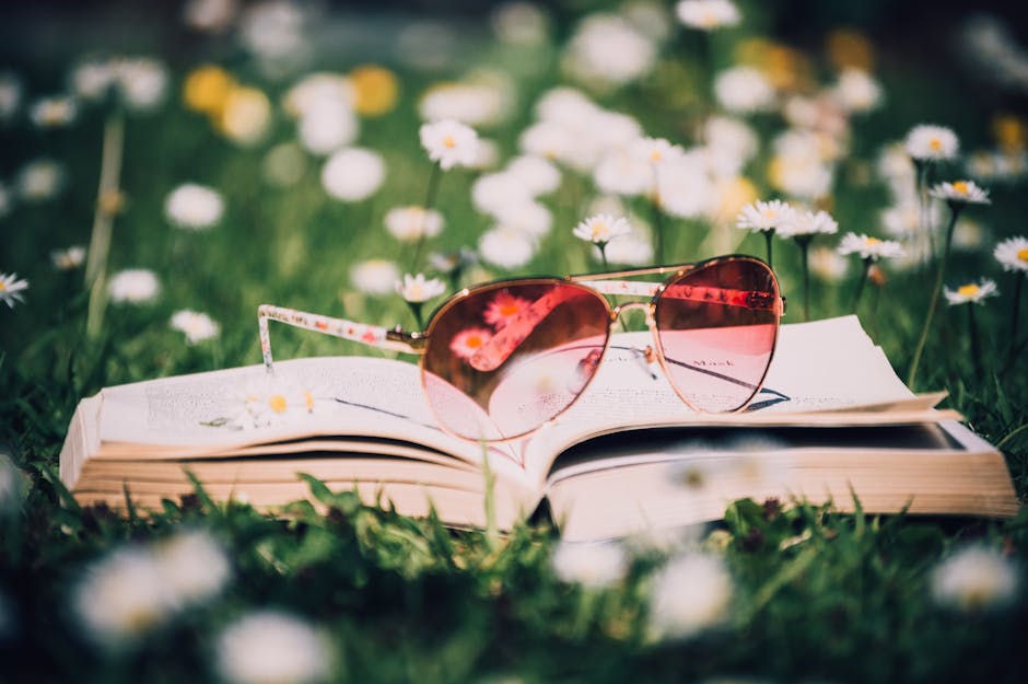 Discover the Best Green Sunglasses