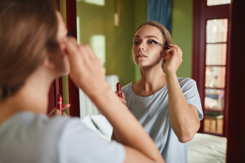 Best Practices for Eye Makeup Application